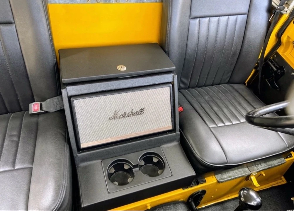 1982 Land Rover Series III 88 - Image 19 of 21