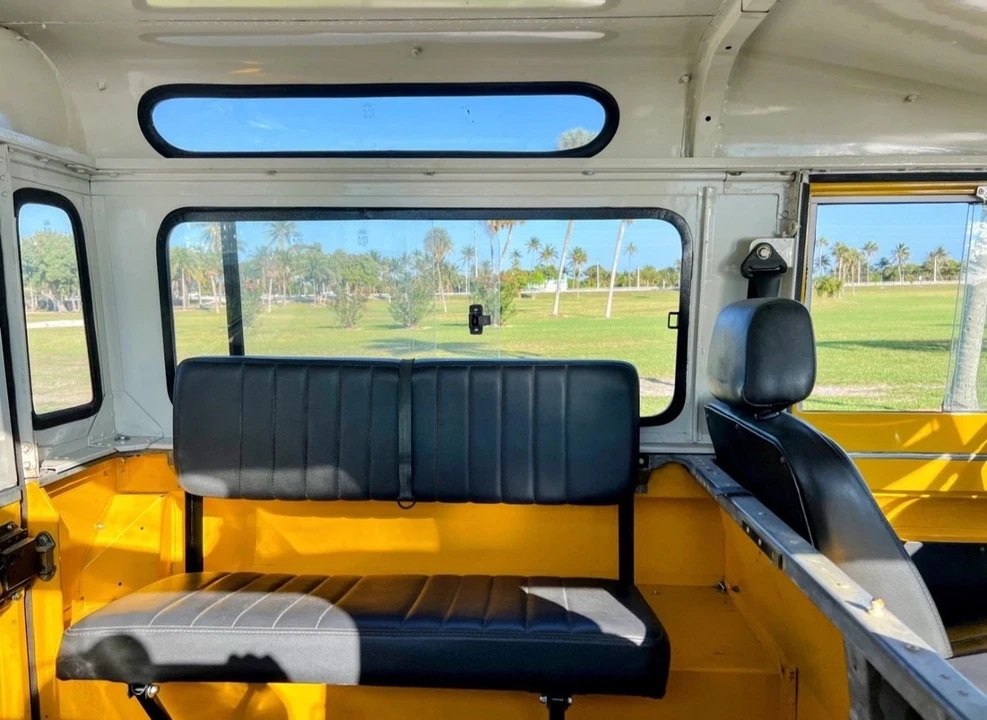 1982 Land Rover Series III 88 - Image 21 of 21