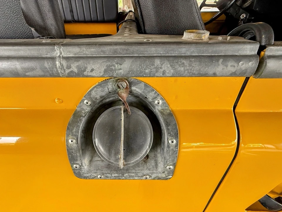 1982 Land Rover Series - Image 21 of 21
