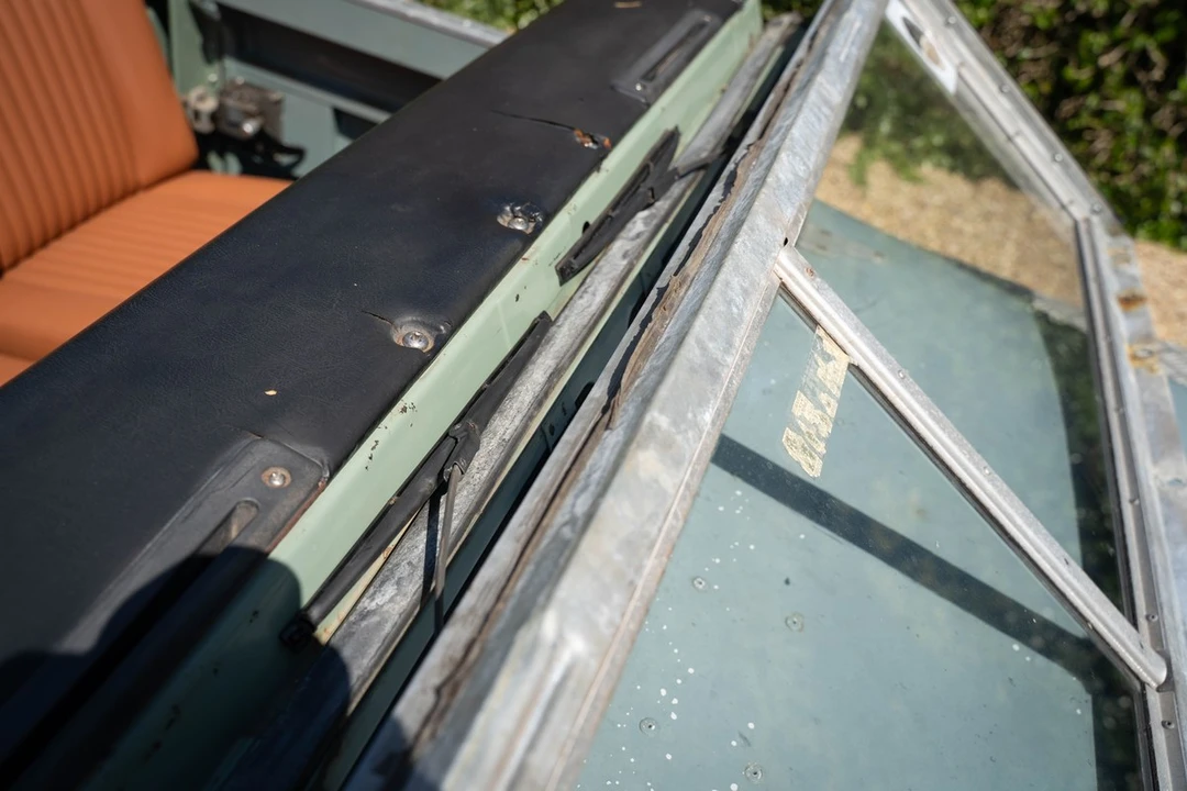1982 Land Rover Series III 88 - Image 26 of 30