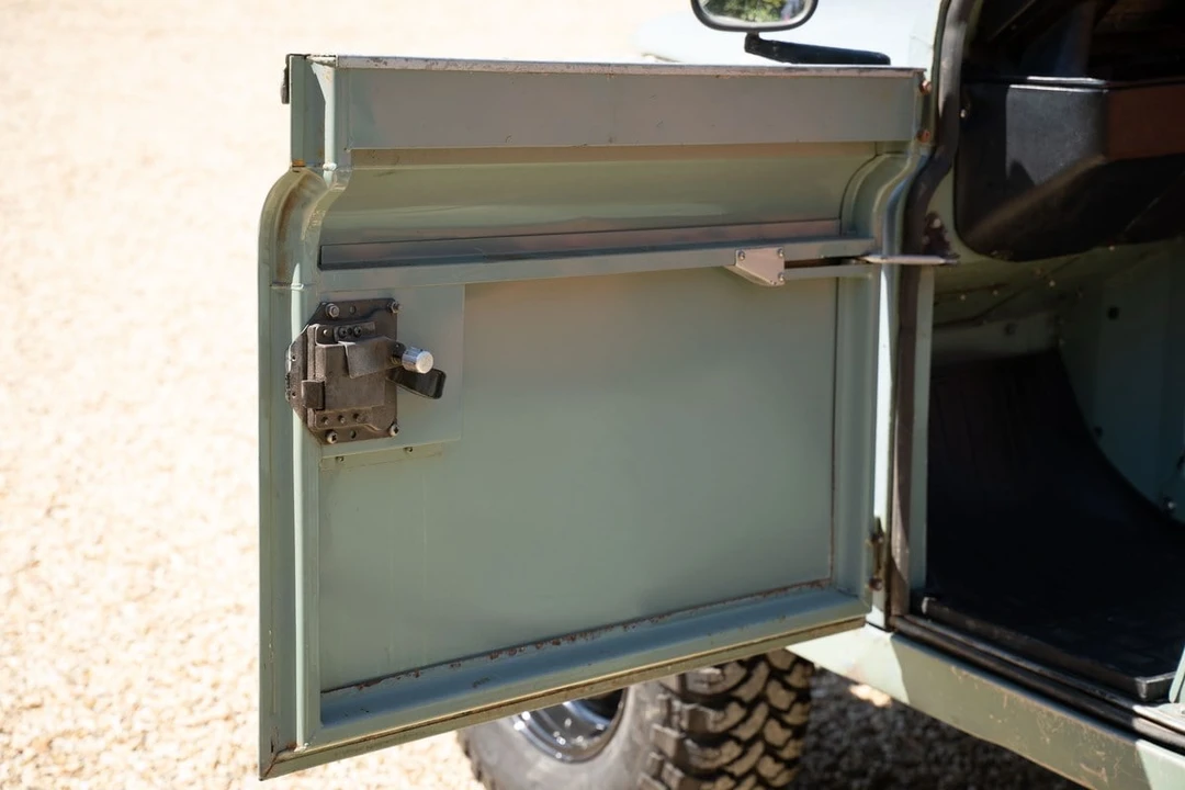 1982 Land Rover Series III 88 - Image 24 of 30