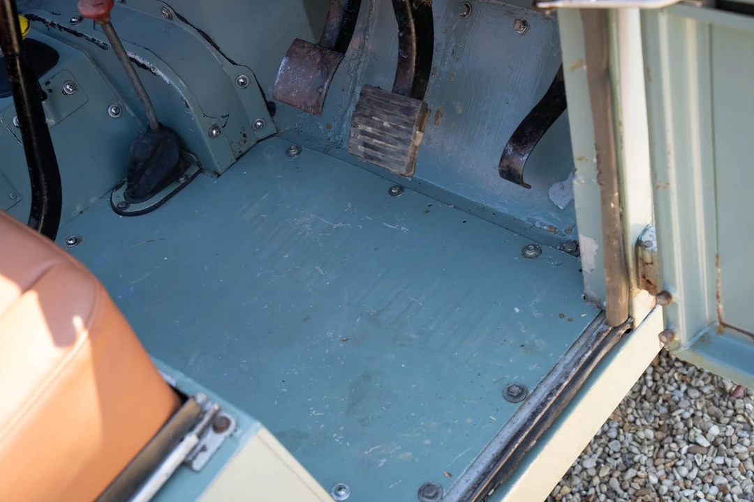 1982 Land Rover Series III 88 - Image 30 of 30