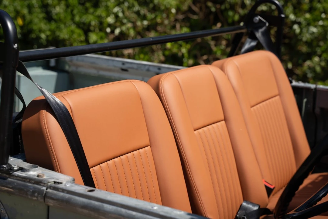1982 Land Rover Series III 88 - Image 19 of 30