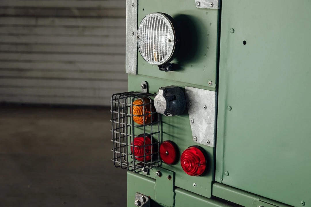 1982 Land Rover Series III 88 - Image 28 of 30
