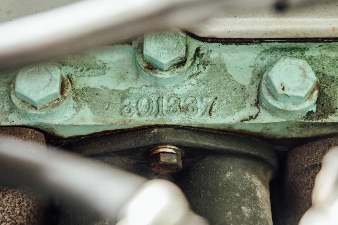 1982 Land Rover Series III 88 - Image 20 of 30