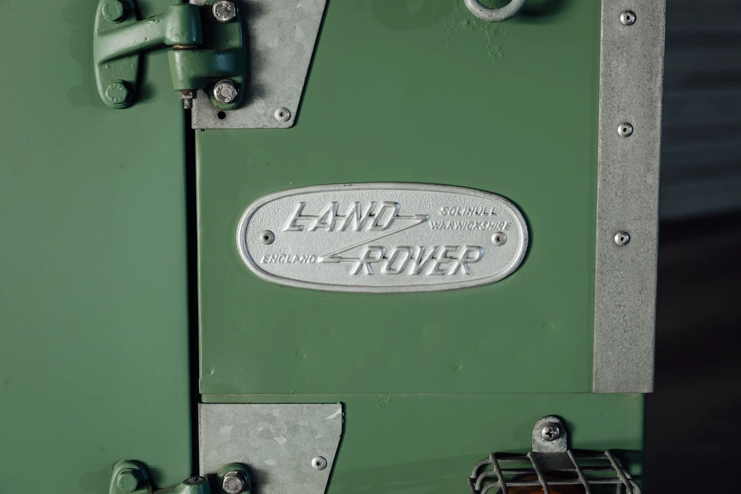 1982 Land Rover Series III 88 - Image 29 of 30