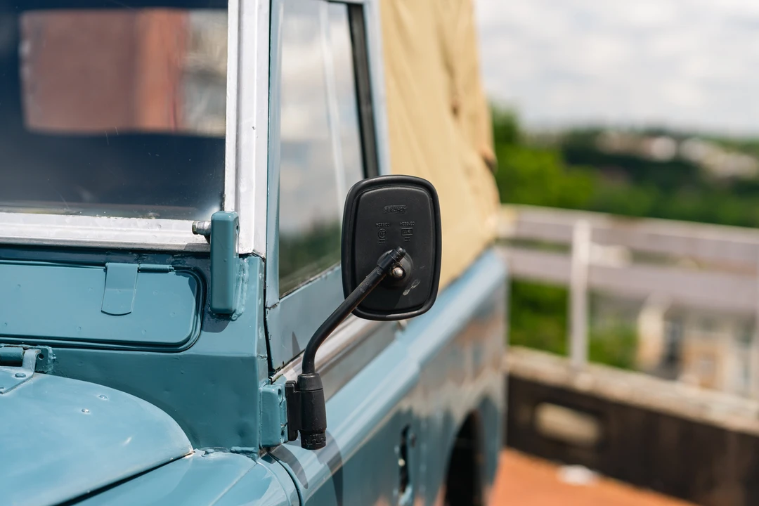 1982 Land Rover Series III 88 - Image 30 of 31