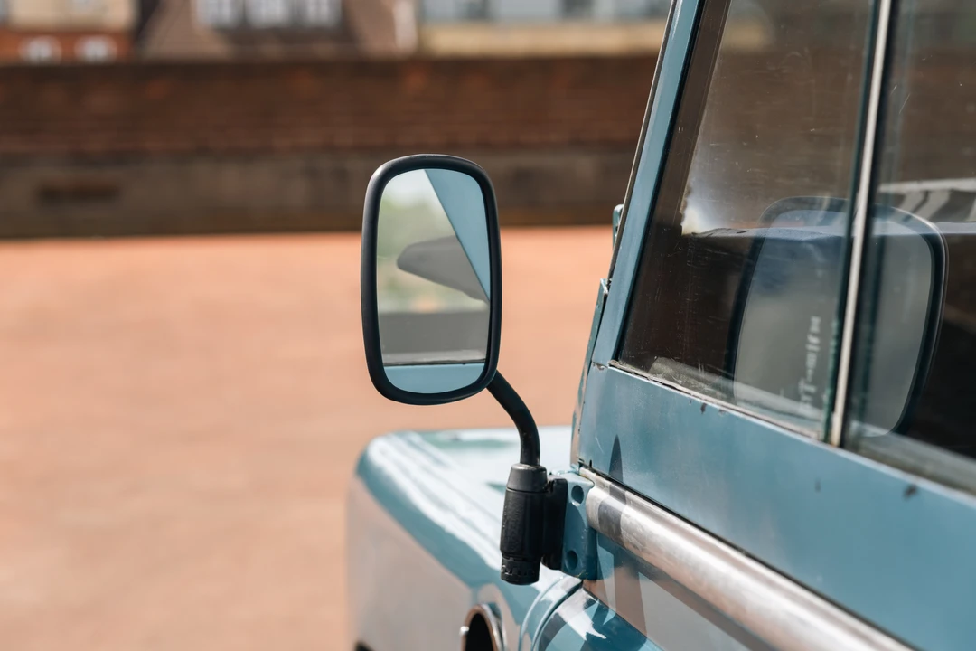1982 Land Rover Series III 88 - Image 31 of 31
