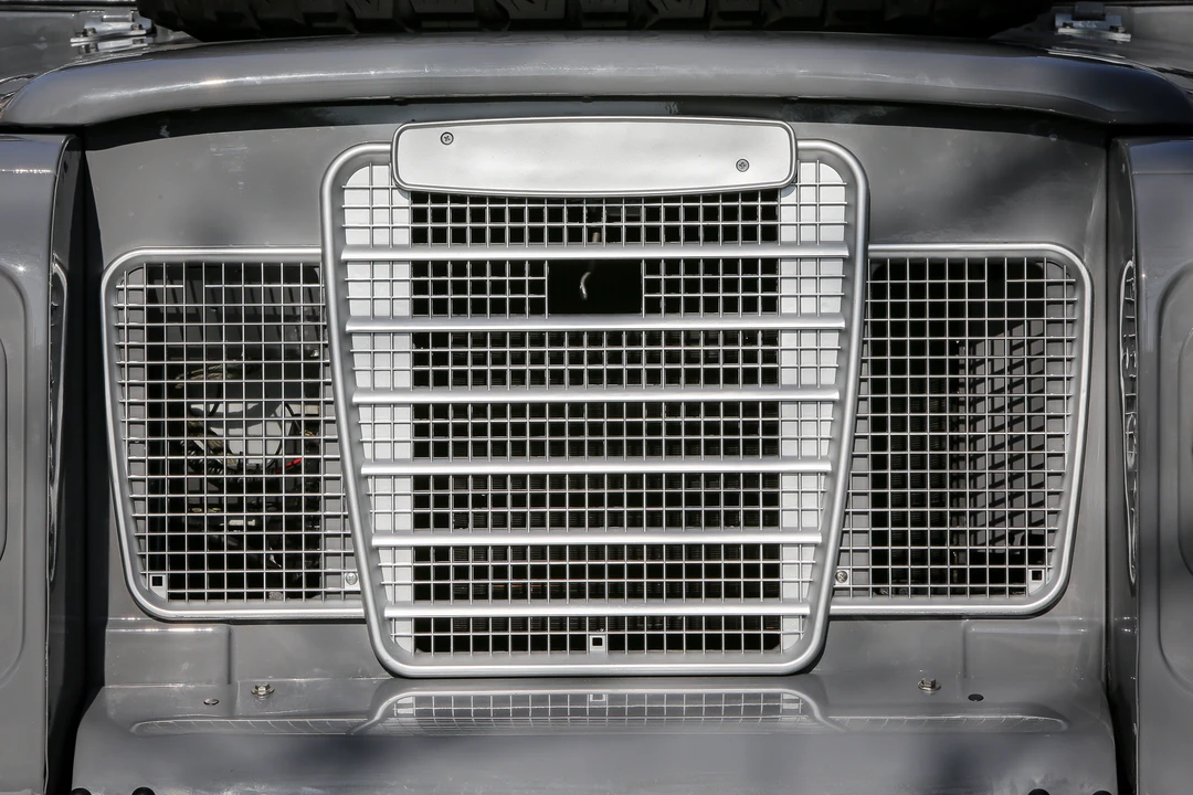 1982 Land Rover Series III 88 - Image 28 of 31