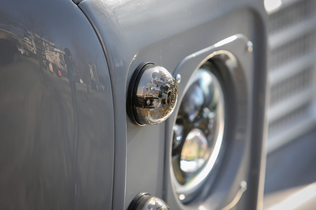 1982 Land Rover Series III 88 - Image 30 of 31