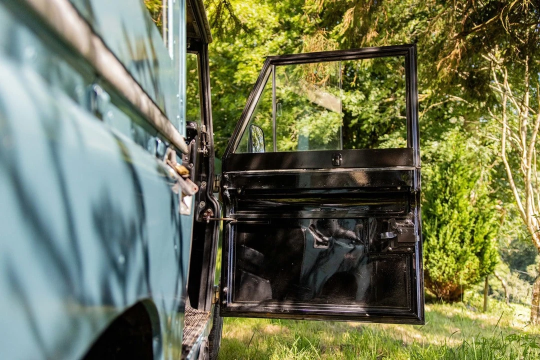 1982 Land Rover Series III 88 - Image 26 of 30