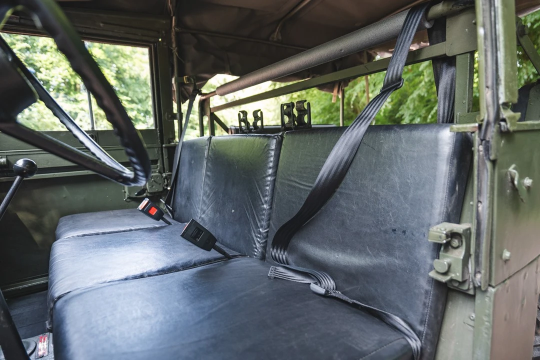 1982 Land Rover Series III 88 - Image 26 of 30