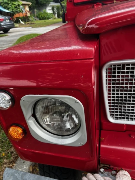 1982 Land Rover Series - Image 15 of 25