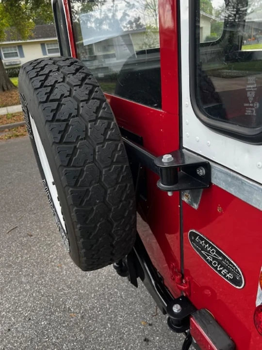 1982 Land Rover Series - Image 8 of 25