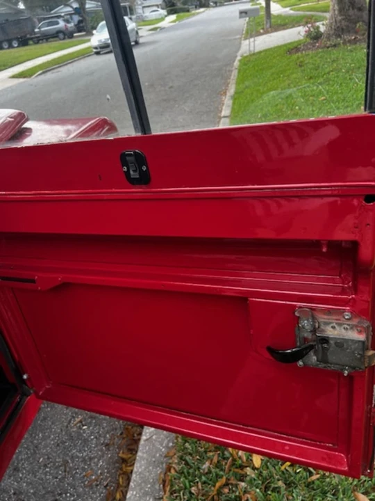 1982 Land Rover Series - Image 18 of 25