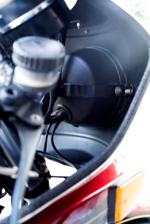 1982 Laverda - Image 20 of 30