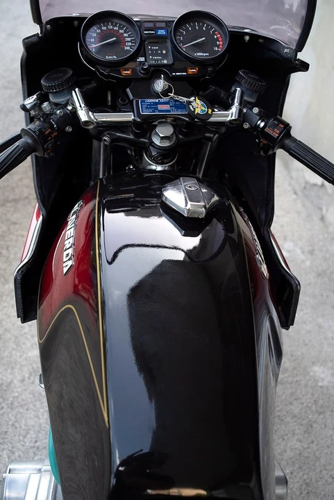 1982 Laverda - Image 12 of 30
