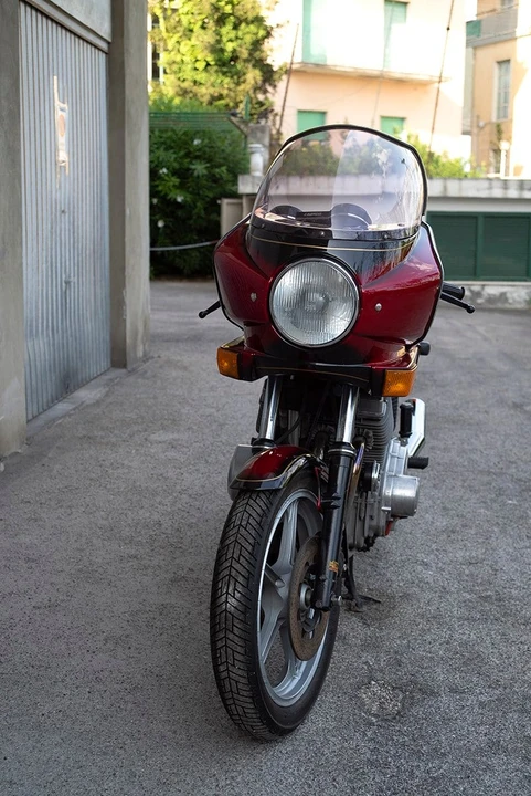 1982 Laverda - Image 4 of 30