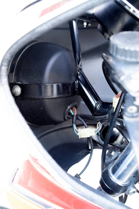 1982 Laverda - Image 19 of 30