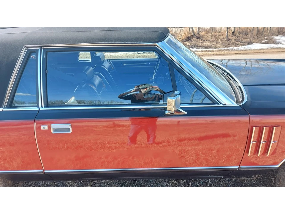 1982 Lincoln Continental Mark VI - Image 15 of 31