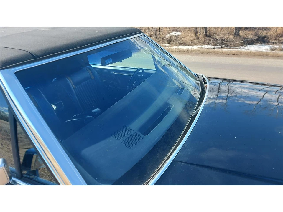 1982 Lincoln Continental Mark VI - Image 17 of 31