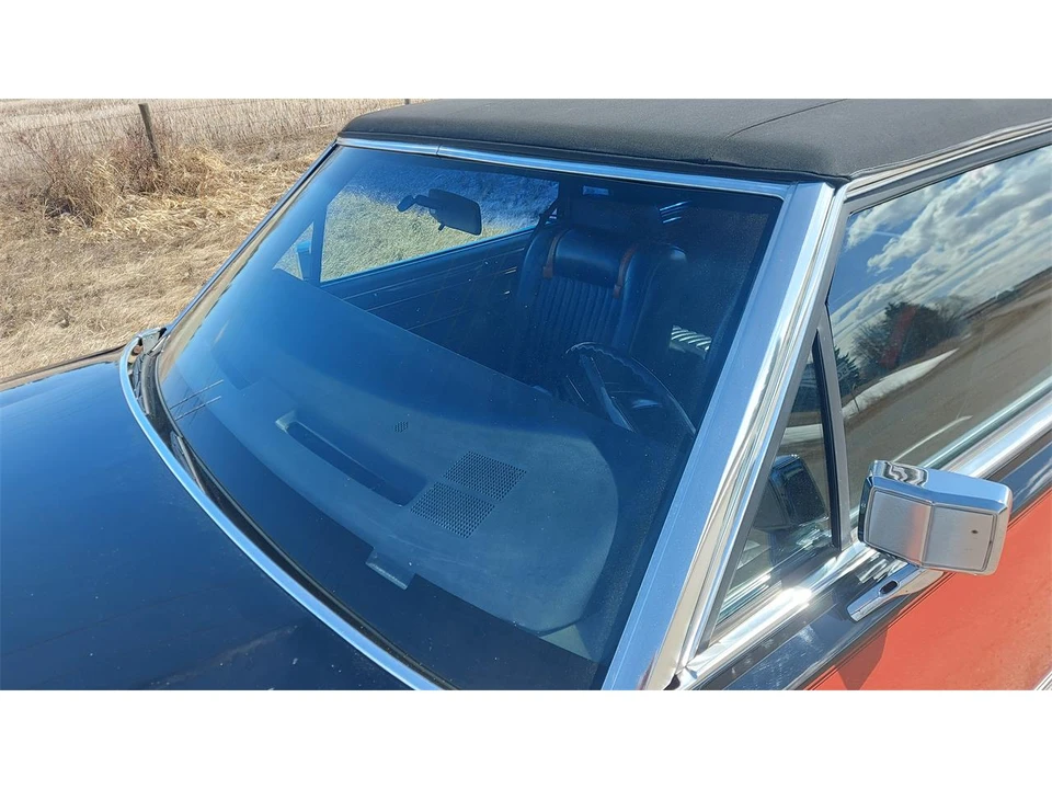 1982 Lincoln Continental Mark VI - Image 18 of 31