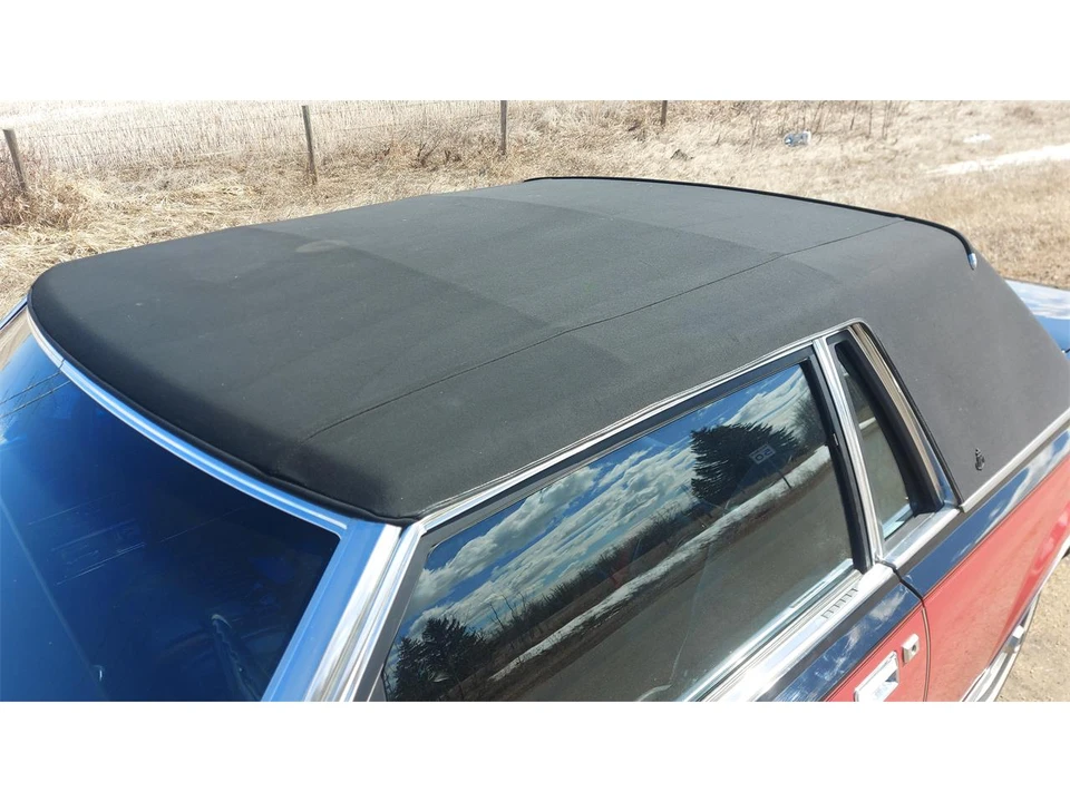 1982 Lincoln Continental Mark VI - Image 23 of 31