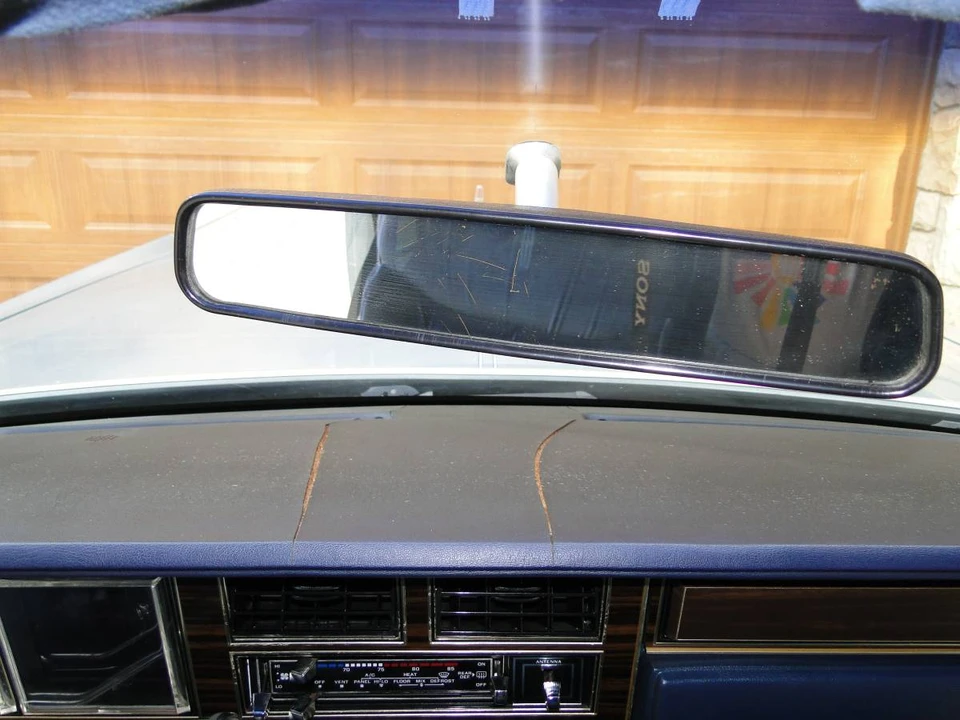 1982 Lincoln Continental Mark VI - Image 13 of 21