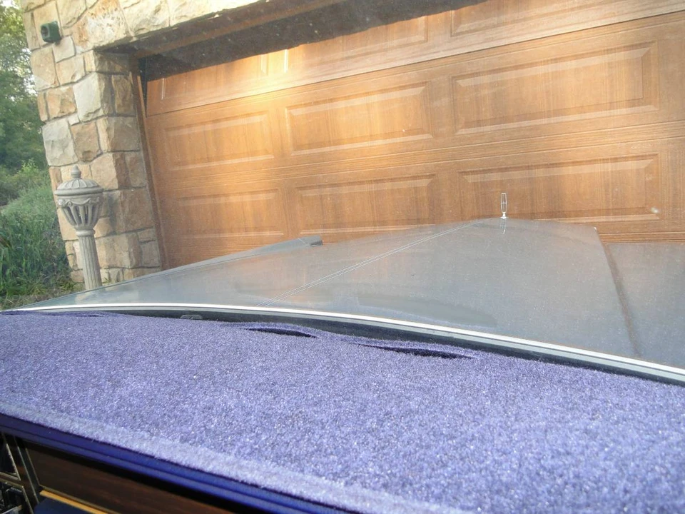 1982 Lincoln Continental Mark VI - Image 15 of 21