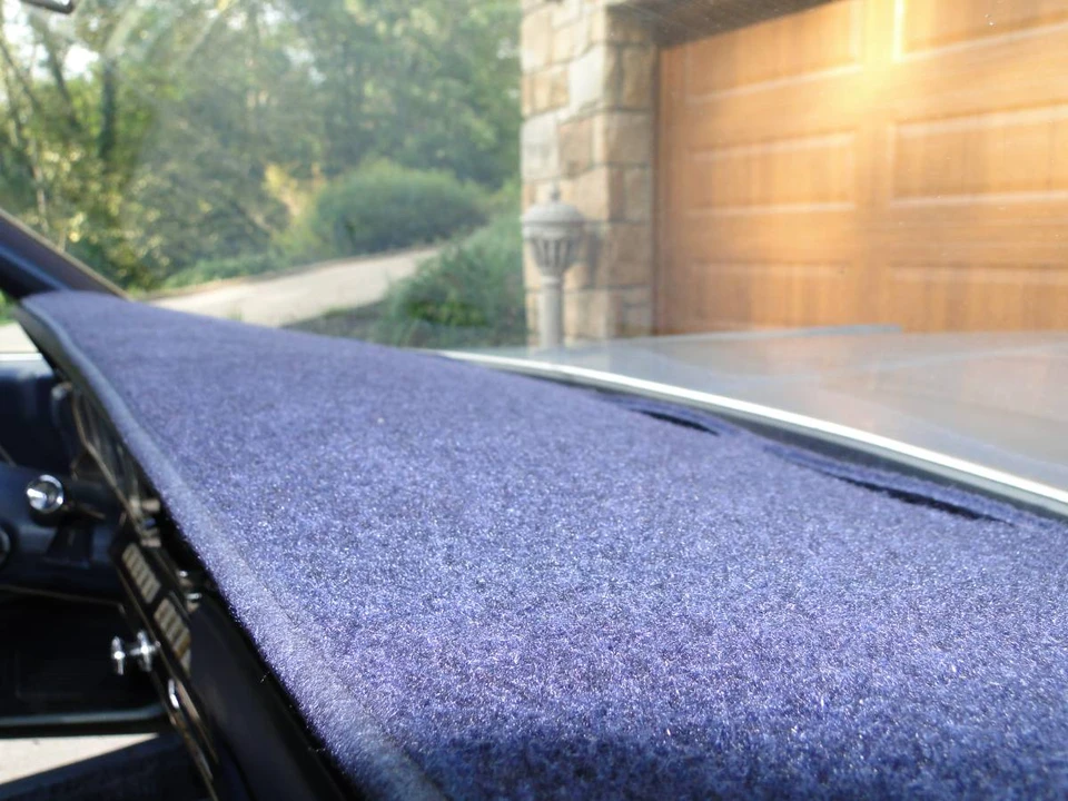 1982 Lincoln Continental Mark VI - Image 16 of 21
