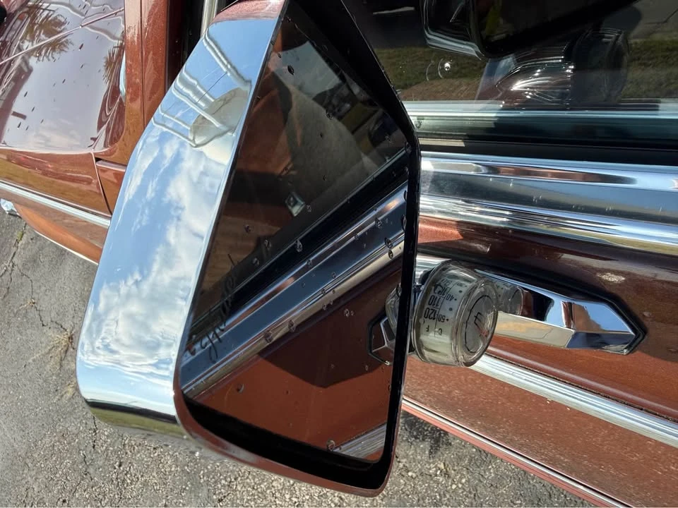 1982 Lincoln Continental 7th Gen - Image 5 of 12