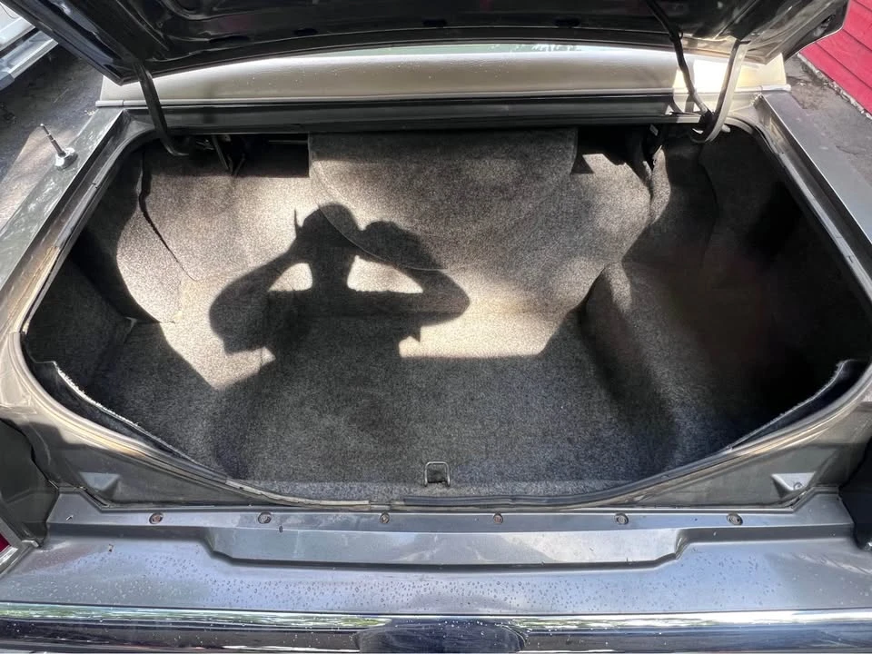 1982 Lincoln Continental 7th Gen - Image 15 of 15