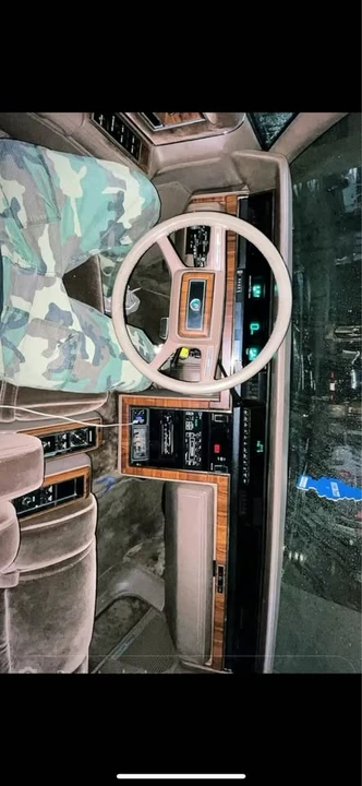 1982 Lincoln Continental 7th Gen - Image 2 of 4