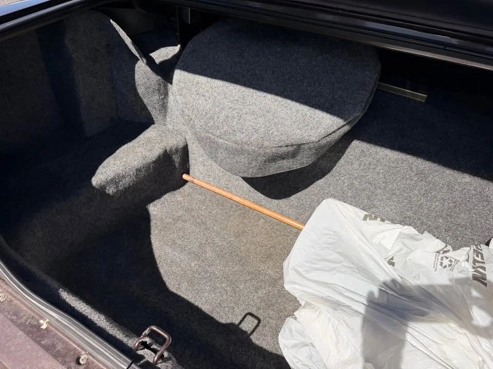 1982 Lincoln Continental Mark VI - Image 16 of 17