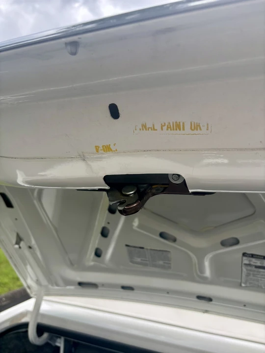 1982 Lincoln Continental Mark VI - Image 13 of 31