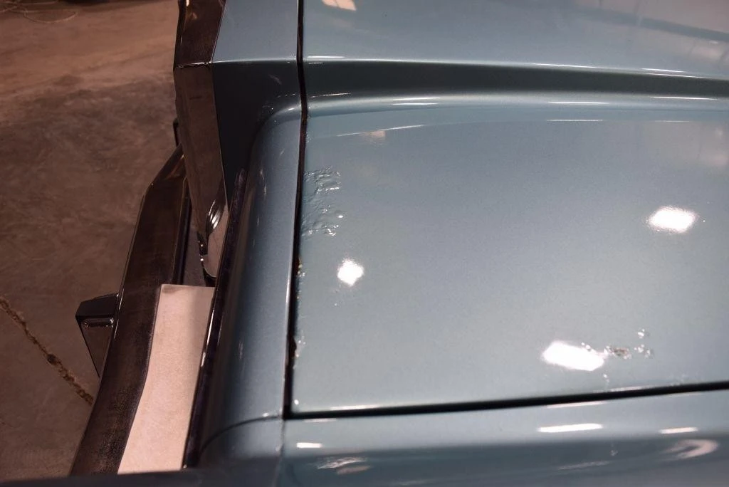 1982 Lincoln Continental Mark VI - Image 15 of 31