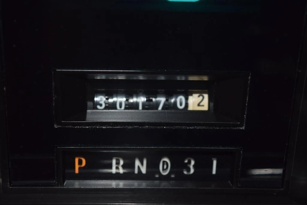 1982 Lincoln Continental Mark VI - Image 27 of 31
