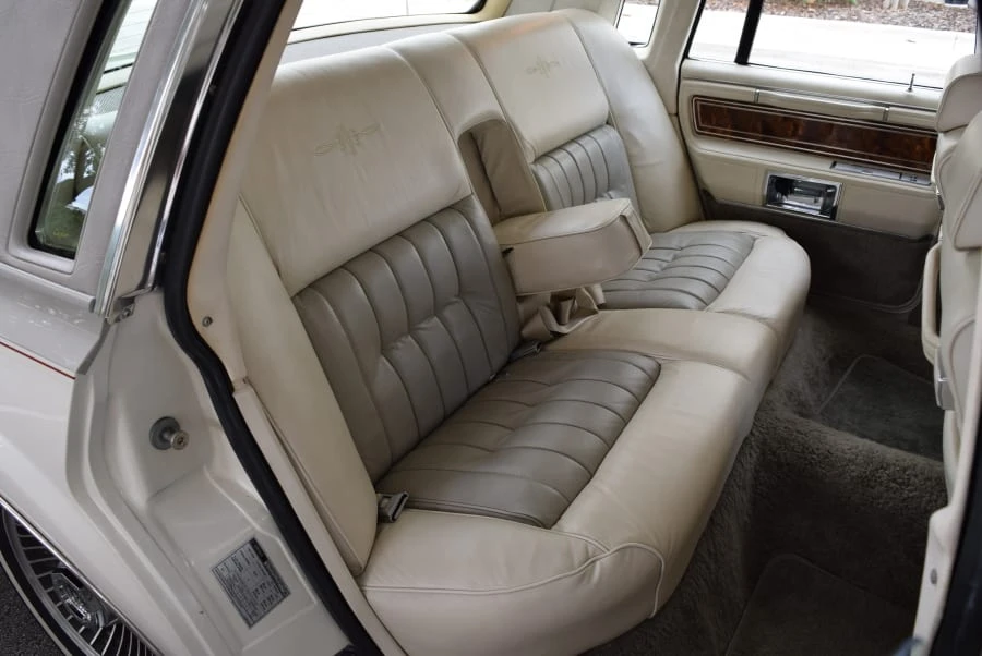 1982 Lincoln Town Car - Image 7 of 12
