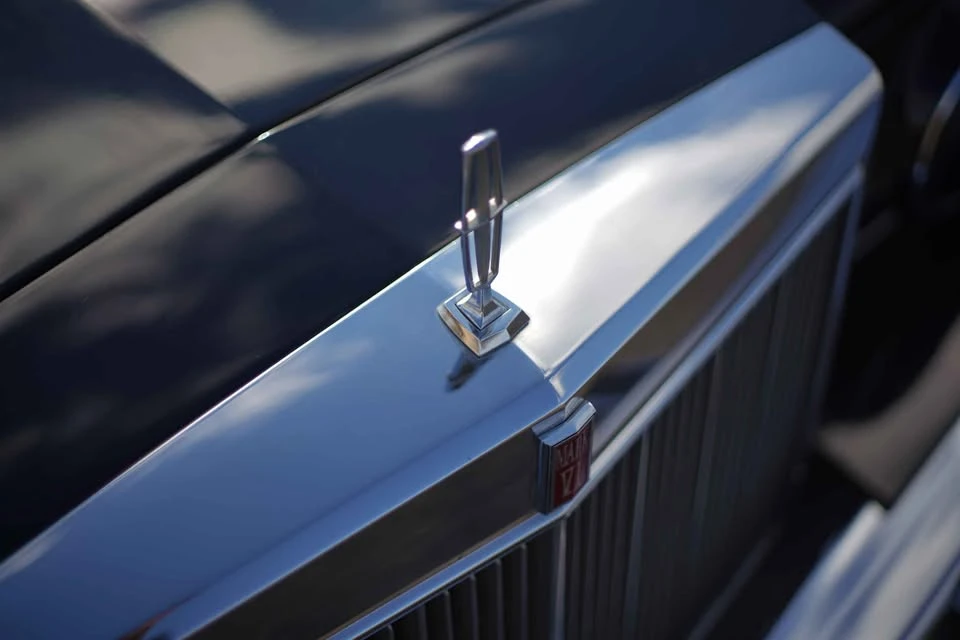 1982 Lincoln Continental Mark VI - Image 4 of 16