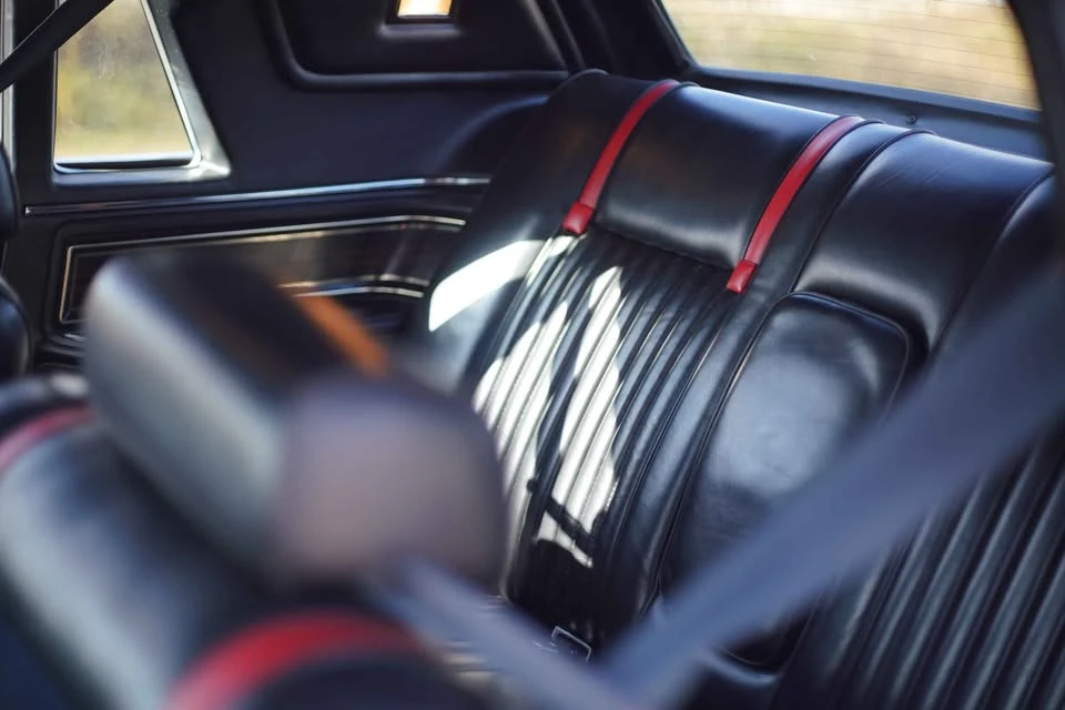 1982 Lincoln Continental Mark VI - Image 6 of 16
