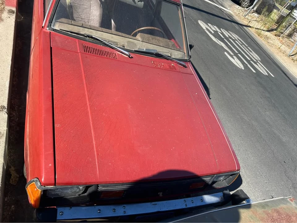 1982 Lotus Elite 2nd Gen - Image 2 of 5