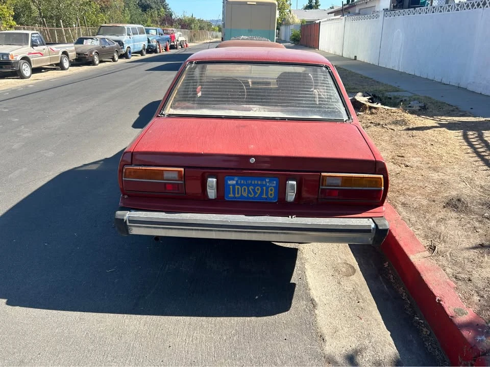 1982 Lotus Elite 2nd Gen - Image 4 of 5