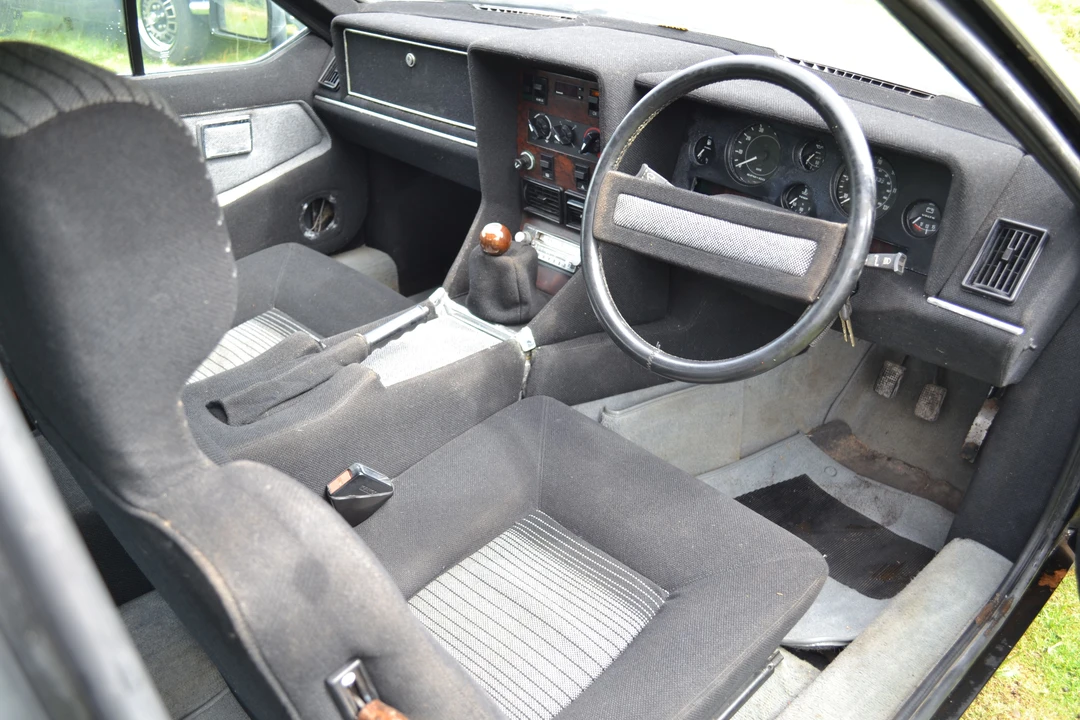1982 Lotus Elite 2nd Gen - Image 2 of 3