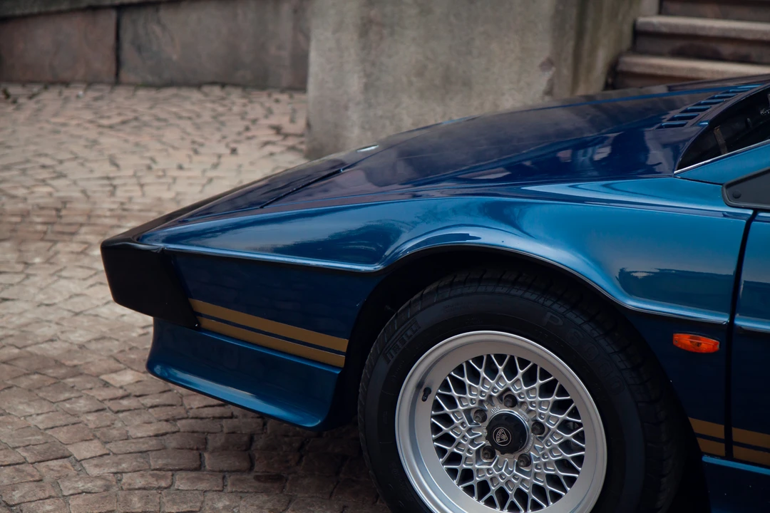 1982 Lotus Esprit Series 3 & Turbo - Image 26 of 31