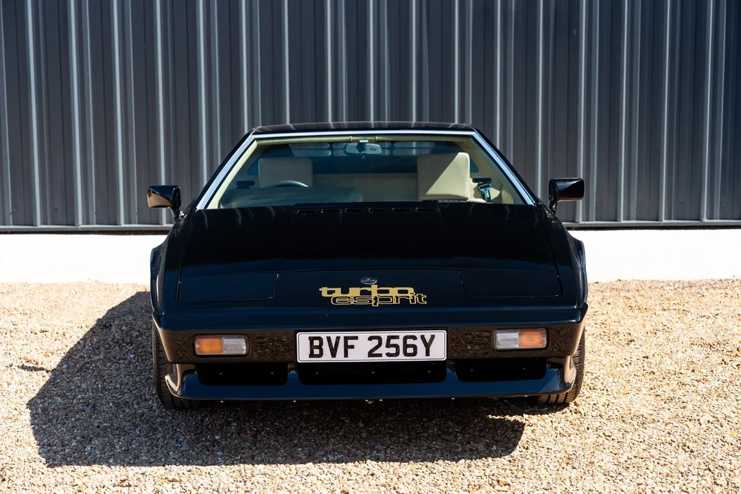 1982 Lotus Esprit Series 3 & Turbo - Image 17 of 30