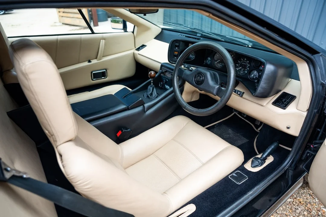 1982 Lotus Esprit Series 3 & Turbo - Image 2 of 30