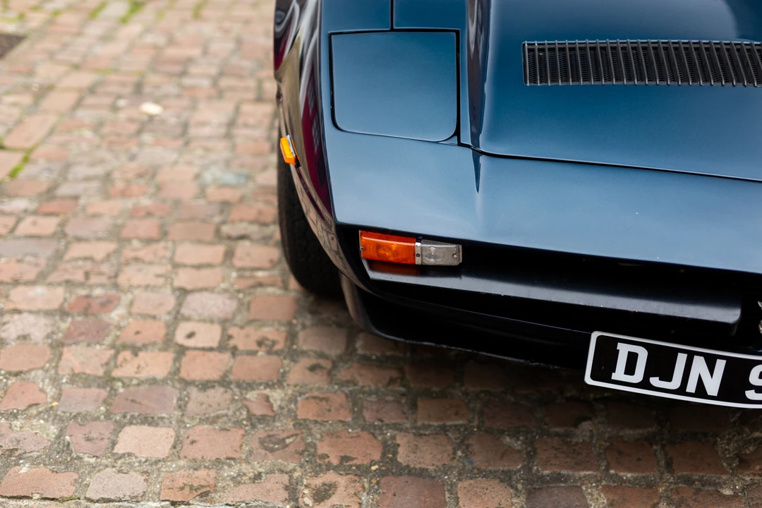 1982 Maserati Merak - Image 26 of 31
