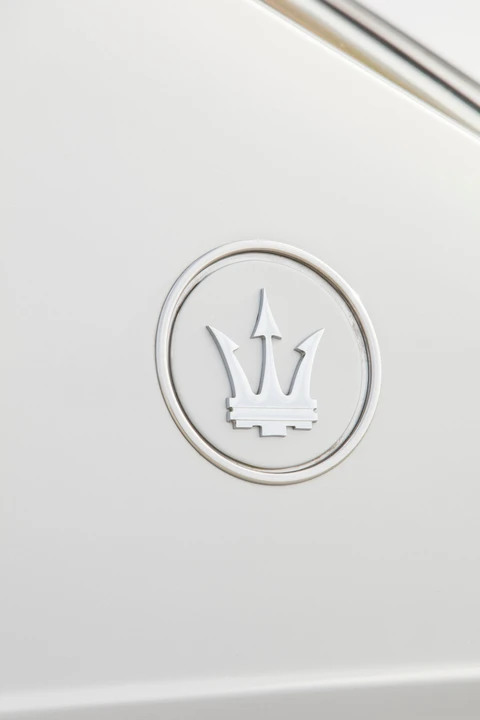 1982 Maserati Quattroporte 3rd Gen - Image 27 of 30