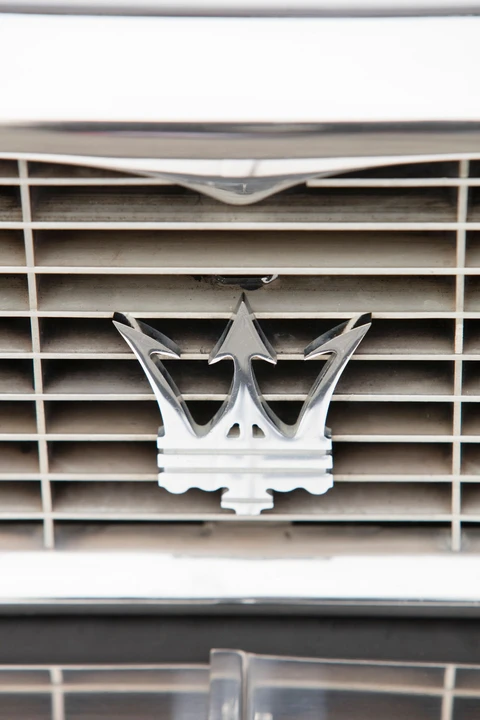 1982 Maserati Quattroporte 3rd Gen - Image 28 of 30