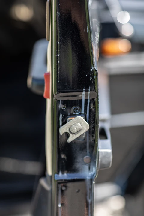 1982 Mercedes-Benz W460 G-Class - Image 25 of 31